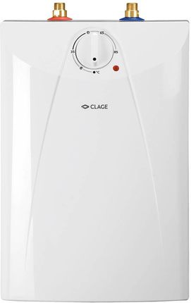 Clage S5-U 2,0kW/230V 4100-42052