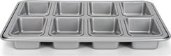 Patisse Forma Do Chleba Mini 34X28Cm Stal Srebrna (414531)