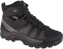 Zdjęcie Buty Salomon Quest Rove GTX L47181300 - czarne - Golina