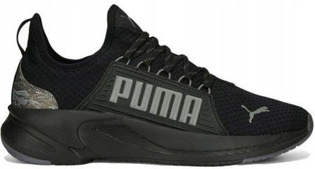 Puma buty męskie Softride Premier Slip Camo 378028-01