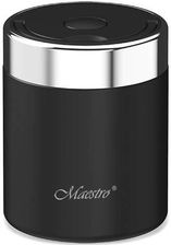 Zdjęcie Maestro Termos Obiadowy Mr 1649 50 Black 500ml Mr164950Black - Koniecpol