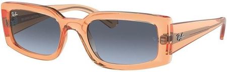 Ray-Ban RB4395 66868F ONE SIZE (54)