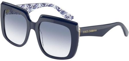 Dolce & Gabbana DG4414 341419 ONE SIZE (54)