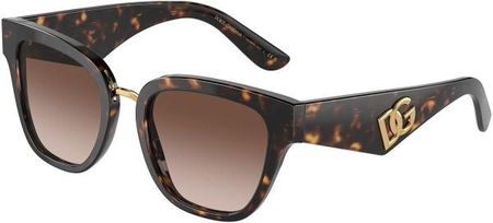 Dolce & Gabbana DG4437 502/13 ONE SIZE (51)