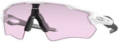 Zdjęcie OKULARY OAKLEY® RADAR EV PATH OO 9208 9208E5 38 ROZMIAR L - Łódź