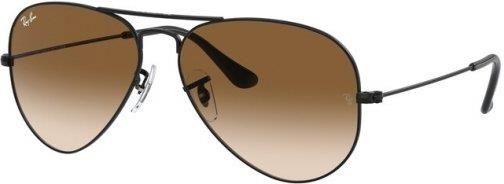 Okulary Ray Ban Aviator Large Metal Rb Rozmiar M Ceny I Opinie Ceneo Pl