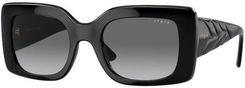 OKULARY VOGUE EYEWEAR VO 5481S W44/11 52 ROZMIAR M