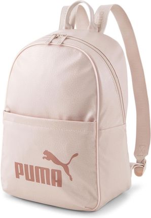 Puma Plecak Damski Core Up Różowy 07830003