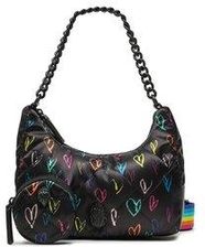 Zdjęcie Torebka Kurt Geiger - Recycled Multi Cross Body 8764109229 Blk/Other - Częstochowa