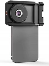 Obiektyw MIKROSKOP CYFROWY 100x z filtrem CPL + Adapter 1.4