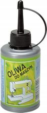 Zdjęcie Oliwa do maszyn dozownik strzykawkowy 70ml POLSKA - Ujście