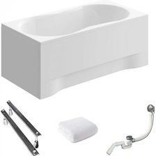 Zdjęcie Polimat 120x75 Gracja + Biała Obudowa 3210055200583 - Luboń