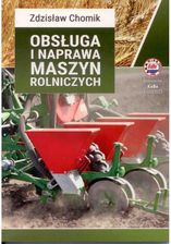 Zdjęcie Obsługa i naprawa maszyn rolniczych - Białystok