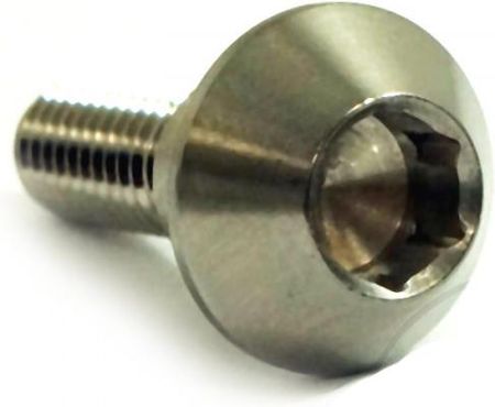 Probolt Śruba Tarczy Hamulcowej Pro-Bolt M6X20Mm Gwint 1,00 Ze Stali Nierdzewnej 7758058
