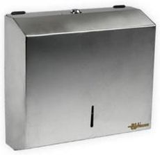 Zdjęcie Bisk Podajnik na Papier Listkowy Masterline Satyna 00342 - Wadowice