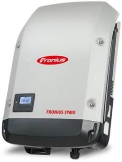 Inwerter falownik Fronius Symo 12.5-3-M light 4.210.051.001