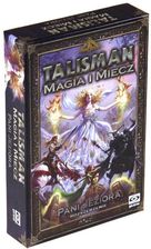 Talisman: Magia i Miecz - Pani Jeziora