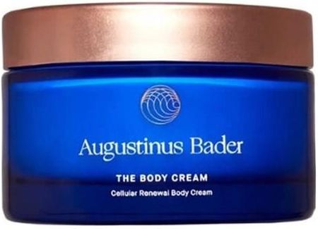 Augustinus Bader The Body Cream Balsamy Do Ciała 200 ml