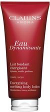 Zdjęcie Clarins Eau Dynamisante Energizing Melting Balsam Do Ciała 200 ml - Tuszyn