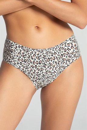 GATTA BODYWEAR MAJTKI - BIKINI COMFORT PRINT 05 S