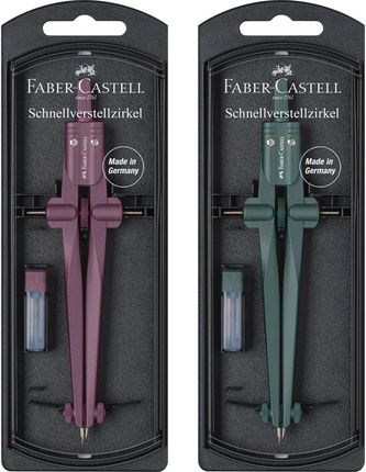 Faber Castell Cyrkiel Stream 2023