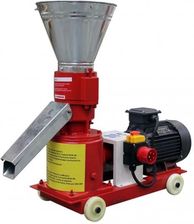 Zdjęcie OPTIMAT Peleciarka, granulator do paszy, pelletu PP100 100 kg/h - O119 mm - Lubliniec