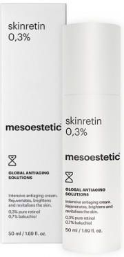 Mesoestetic Skin Retin 0 3% 50ml