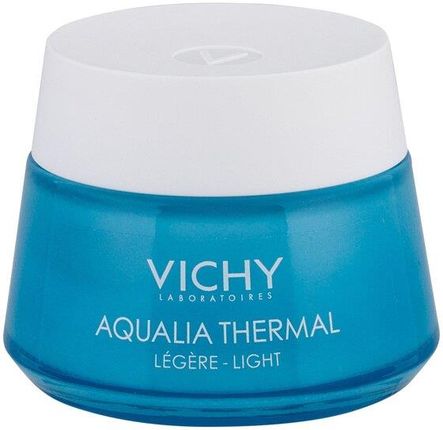 Vichy Aqualia Thermal Light Krem Do Twarzy Na Dzień 50ml