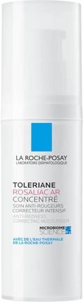 La Roche-Posay Toleriane Rosaliac Ar Concentrate For Dry Redness Prone Skin 40ml