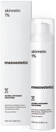 Mesoestetic Skinretin 1% 100ml