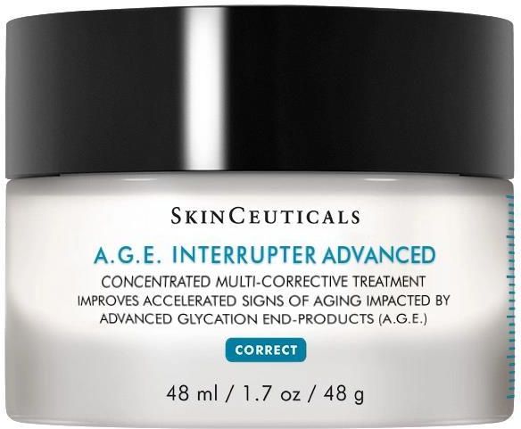 SkinCeuticals A.G.E. クリーム スキンシューティカルズ] A.G.E. エイジ トリートメントクリーム