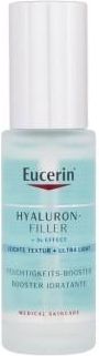 Eucerin Hyaluron Filler + 3X Effect Ultra Light Moisture