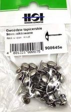 Zdjęcie Hsi Gwoździe Tapicerskie Niklowane 9mm - Głuchołazy