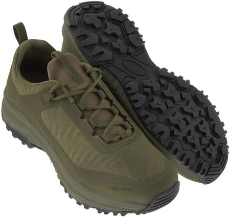 Mil-Tec Buty Tactical Sneaker Olive