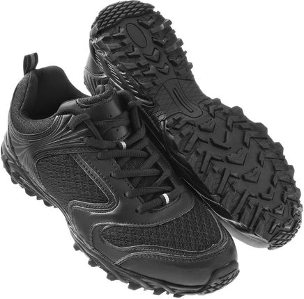 Mil-Tec Buty Outdoor Sport Black