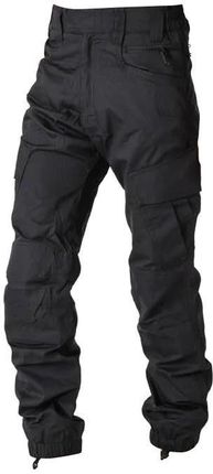 Black Mountain Tactical Spodnie Cedar Combat Pants Czarne