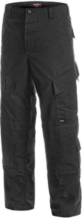 Tru Spec Spodnie Tactical Response Uniform Black - Ceny i opinie