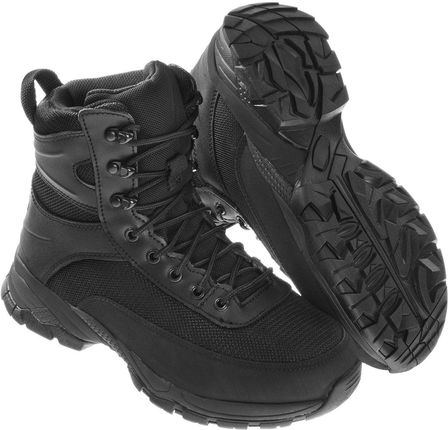 Brandit Buty Tactical Boots Next Generation Black