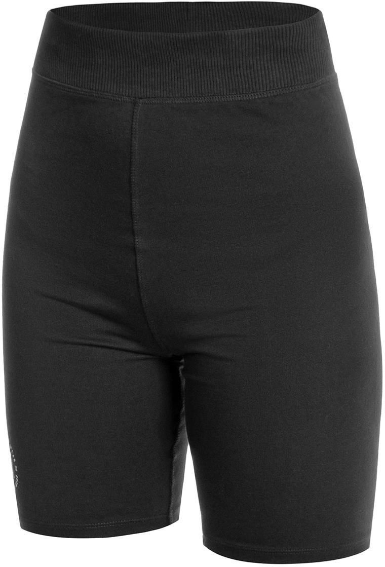 Military Gym Wear Spodenki Treningowe Damskie Bikery Black Ceny i