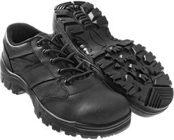 Zdjęcie Mil-Tec Buty Security Low Black - Miasteczko Śląskie