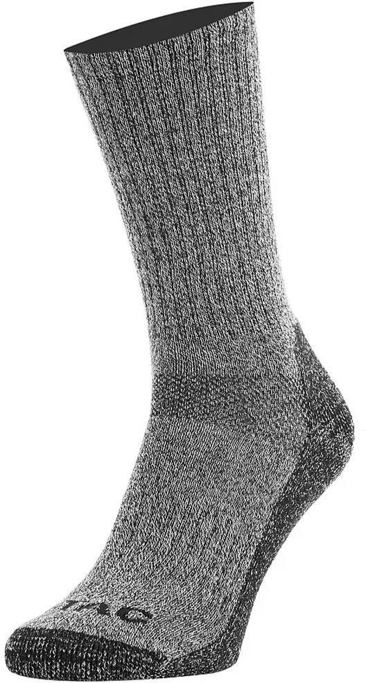 M-Tac Men's Compression Running Socks - Low Calf Athletic Crew Socks Multi-Pack