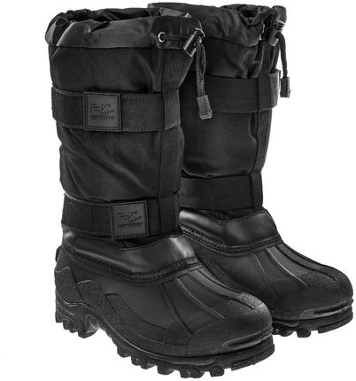 Mfh Buty Śniegowce Fox Outdoor Thermo Boots 40 St. Black