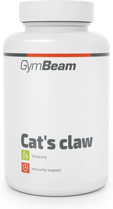 Gymbeam Koci Pazur Cat S Claw 90 kaps