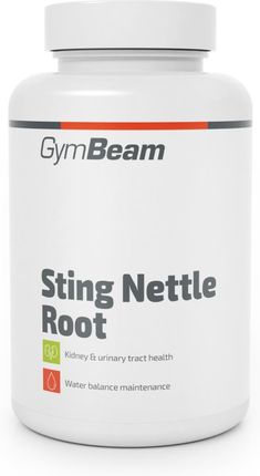 Gymbeam Stinging Nettle Root Extract 90 kaps