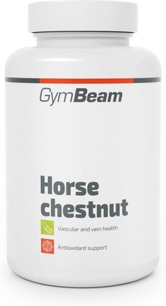 Gymbeam Horse Chestnut Kasztanowiec Zwyczajny 90 kaps