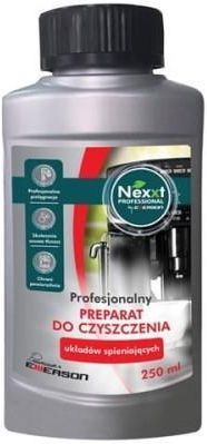Nexxt Płyn Do Czyszczenia Układów Spieniających 250Ml Ch Nexxtspien0250X25