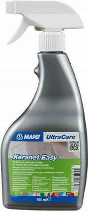 Mapei Keranet Ultracare Easy Spray 750Ml