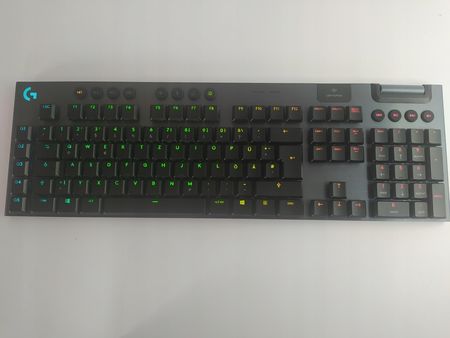 Klawiatura Logitech G915 (920008908)