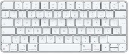 Klawiatura Apple Magic Keyboard A1644 (MLA22DKA)