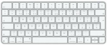 Apple Magic Keyboard A2450 (MK2A3SLA)
